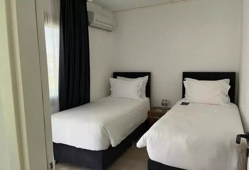 ドゥプレックスルーム, Radisson Blu Resort & Spa Cesme