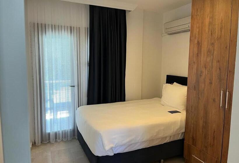 Номер Дюплекс, Radisson Blu Resort & Spa Cesme