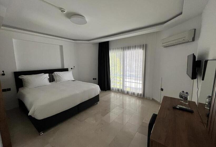 Номер Дюплекс, Radisson Blu Resort & Spa Cesme