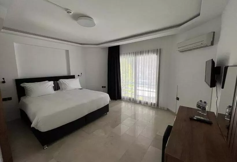 ドゥプレックスルーム, Radisson Blu Resort & Spa Cesme