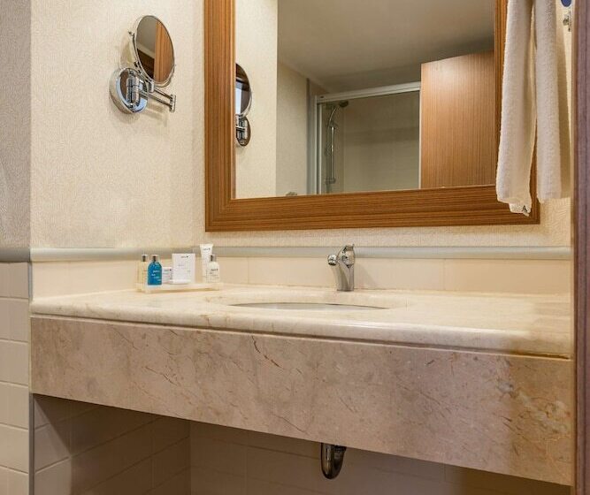 Номер Стандарт, Radisson Blu Resort & Spa Cesme