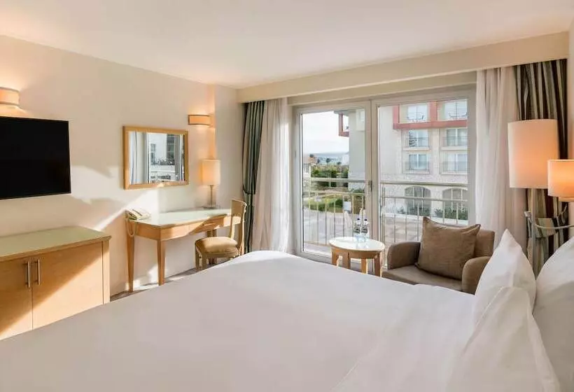 スタンダードルーム, Radisson Blu Resort & Spa Cesme