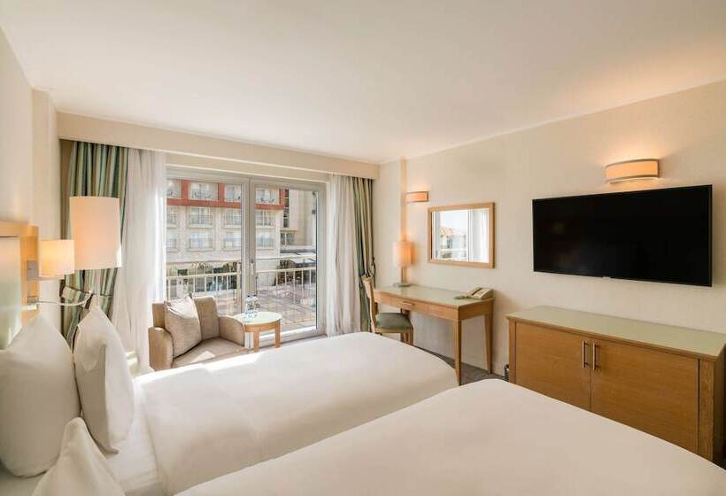 Номер Стандарт, Radisson Blu Resort & Spa Cesme