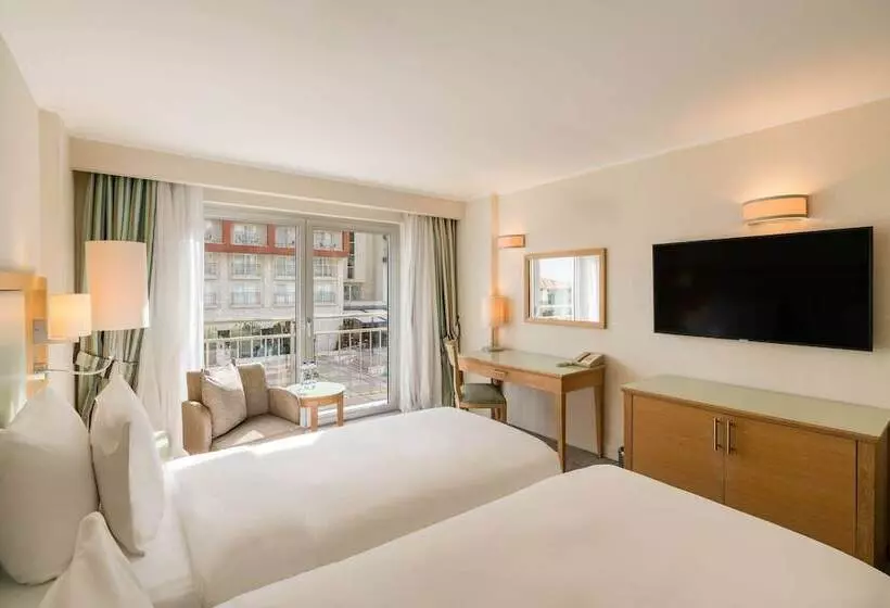 スタンダードルーム, Radisson Blu Resort & Spa Cesme