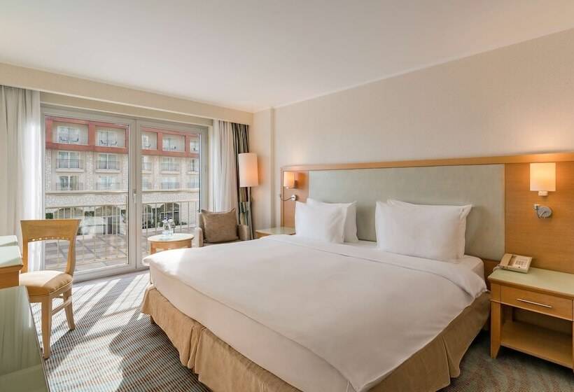 Номер Стандарт, Radisson Blu Resort & Spa Cesme