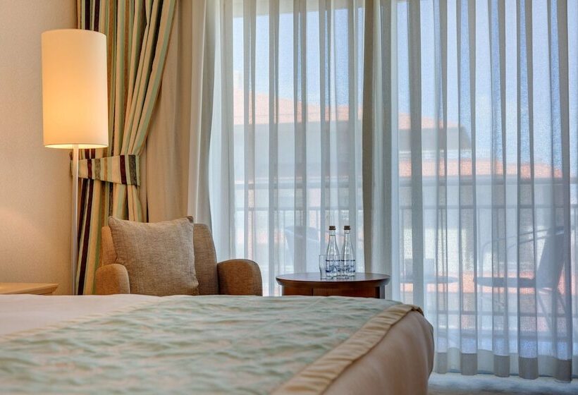 Номер Стандарт, Radisson Blu Resort & Spa Cesme