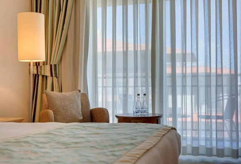 スタンダードルーム, Radisson Blu Resort & Spa Cesme