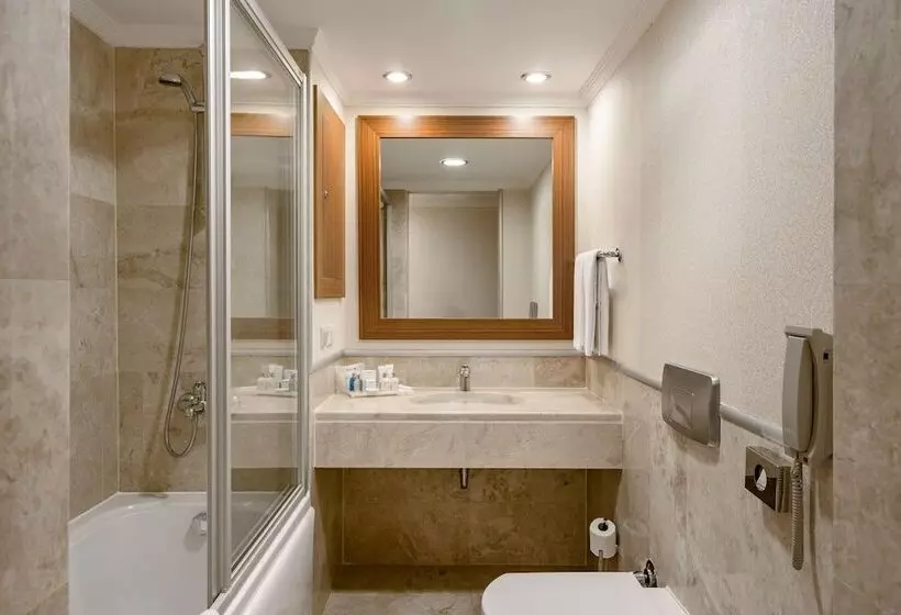 ファミリールーム, Radisson Blu Resort & Spa Cesme