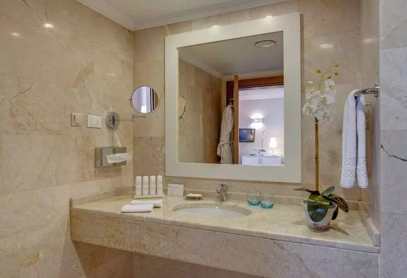 ファミリールーム, Radisson Blu Resort & Spa Cesme