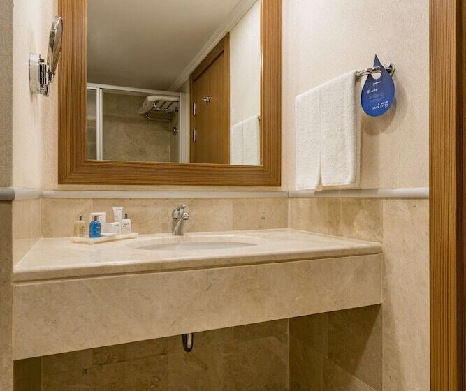 Полулюкс с Балконом, Radisson Blu Resort & Spa Cesme