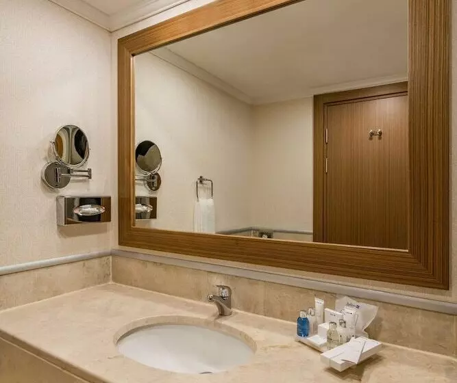 オーシャンビュースイート, Radisson Blu Resort & Spa Cesme