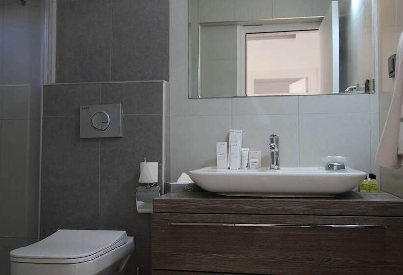 Номер Дюплекс, Radisson Blu Resort & Spa Cesme