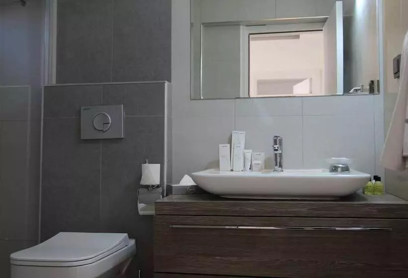 ドゥプレックスルーム, Radisson Blu Resort & Spa Cesme