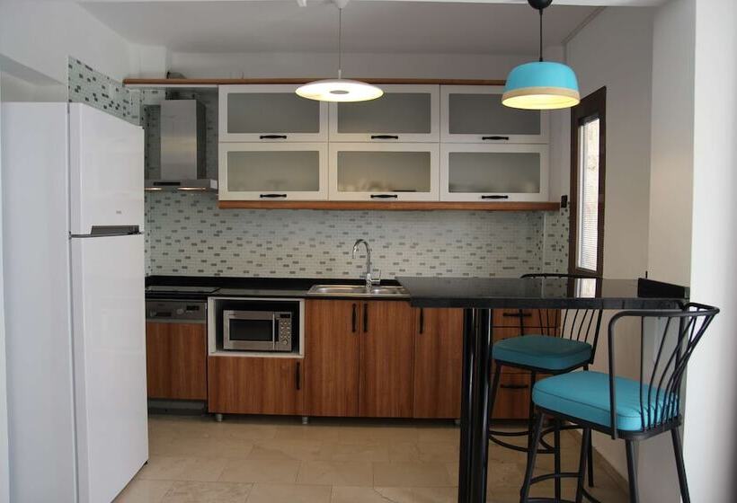 Номер Дюплекс, Radisson Blu Resort & Spa Cesme