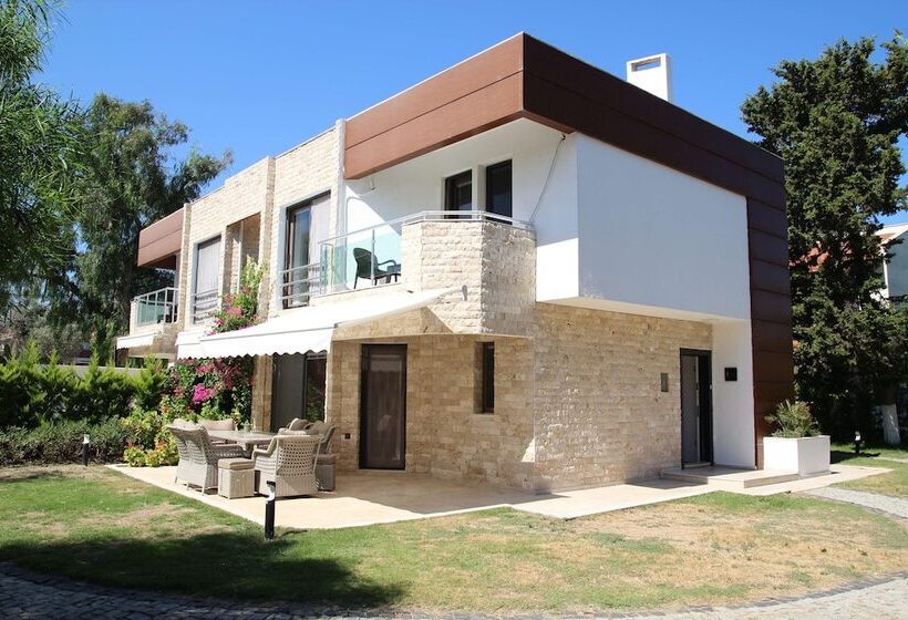 Номер Дюплекс, Radisson Blu Resort & Spa Cesme