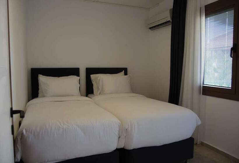 Номер Дюплекс, Radisson Blu Resort & Spa Cesme