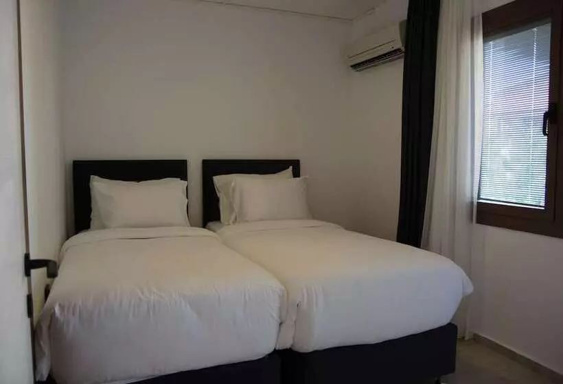 ドゥプレックスルーム, Radisson Blu Resort & Spa Cesme