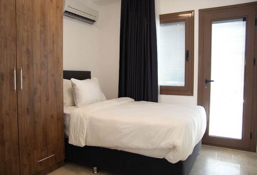 Номер Дюплекс, Radisson Blu Resort & Spa Cesme