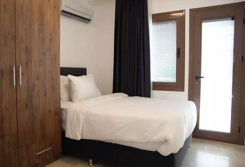 ドゥプレックスルーム, Radisson Blu Resort & Spa Cesme
