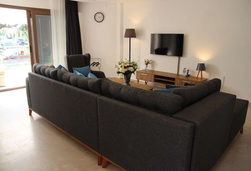 Номер Дюплекс, Radisson Blu Resort & Spa Cesme