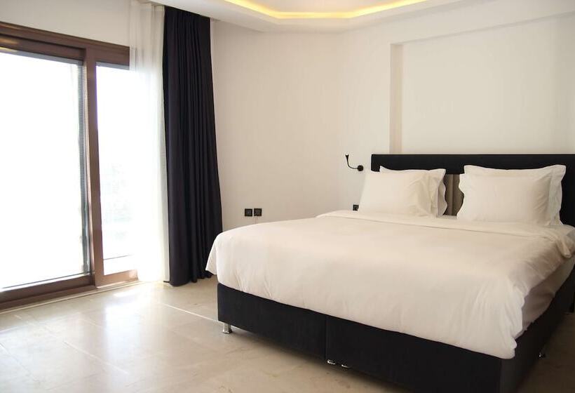 Номер Дюплекс, Radisson Blu Resort & Spa Cesme