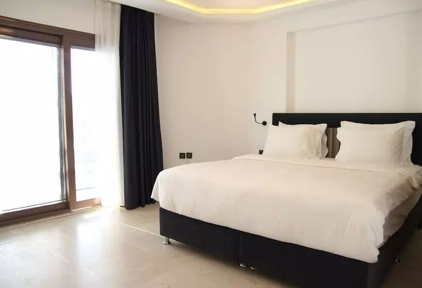 ドゥプレックスルーム, Radisson Blu Resort & Spa Cesme