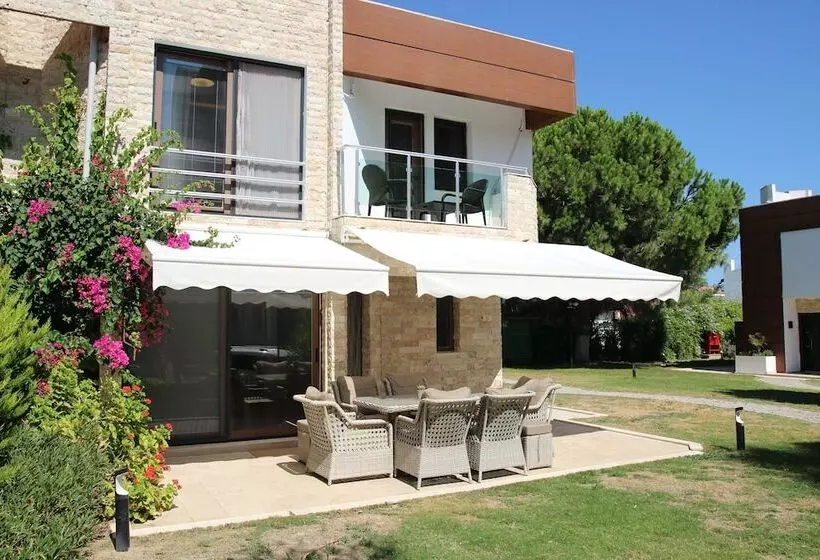 ドゥプレックスルーム, Radisson Blu Resort & Spa Cesme