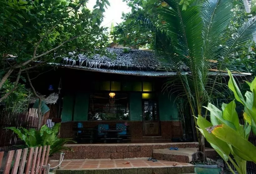 خانه 1 خوابه, Charm Churee Villa Boutique Resort