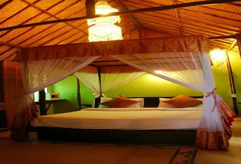 خانه 1 خوابه, Charm Churee Villa Boutique Resort