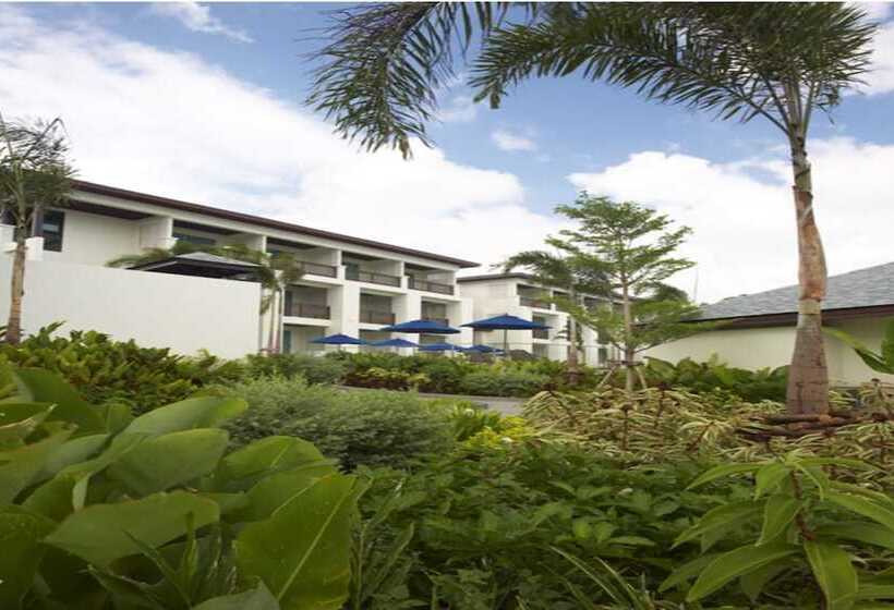 수피리어 룸 바다 전망, Samui Resotel Beach Resort