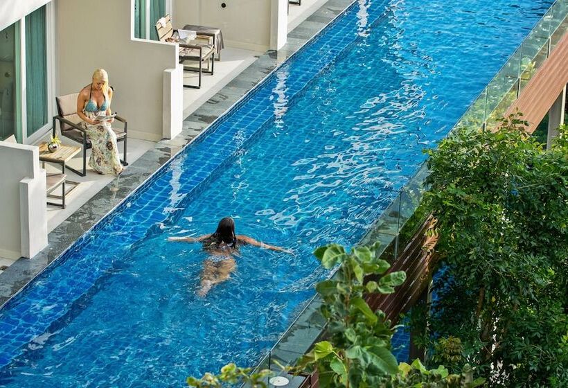 Номер Deluxe, Sea Sun Sand Resort & Spa