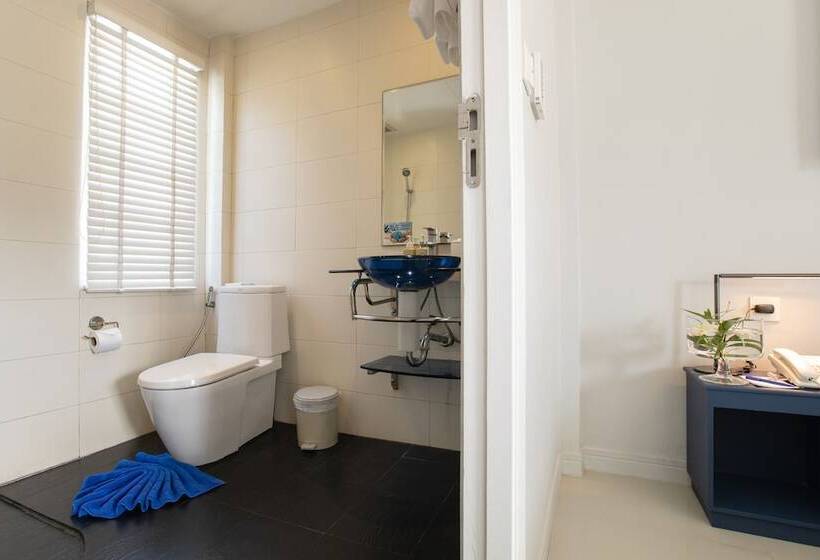 Номер Стандарт, Sea Sun Sand Resort & Spa