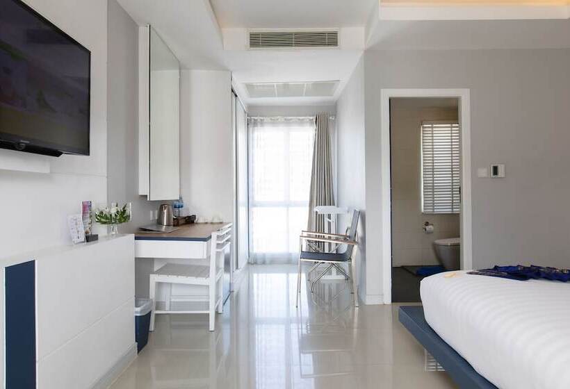 Номер Стандарт, Sea Sun Sand Resort & Spa