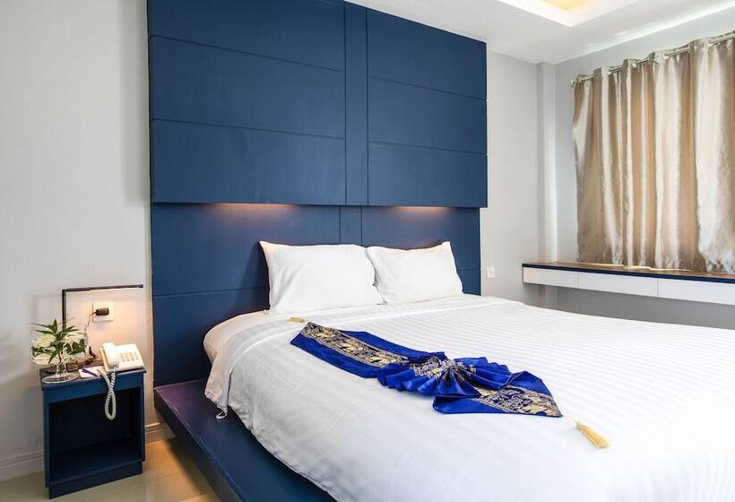 Номер Стандарт, Sea Sun Sand Resort & Spa