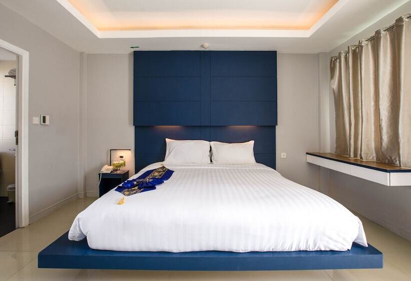 Номер Стандарт, Sea Sun Sand Resort & Spa