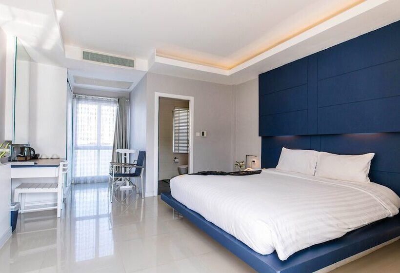 Номер Стандарт, Sea Sun Sand Resort & Spa