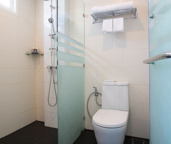 Номер Премиум, Sea Sun Sand Resort & Spa