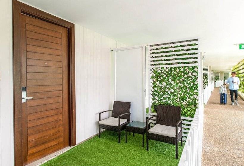 Номер Премиум, Sea Sun Sand Resort & Spa