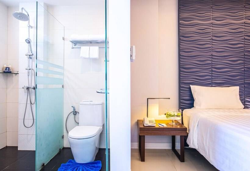 Номер Премиум, Sea Sun Sand Resort & Spa