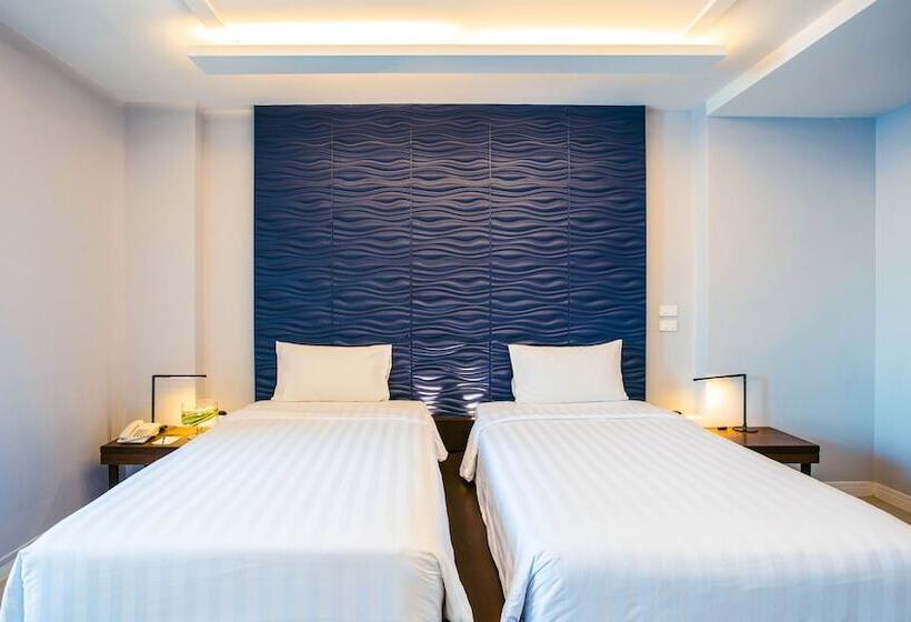 Номер Премиум, Sea Sun Sand Resort & Spa