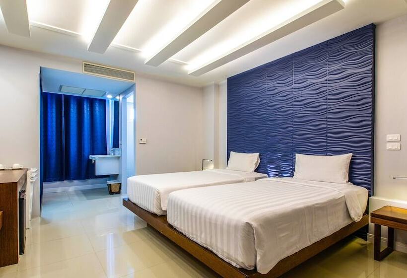 Номер Премиум, Sea Sun Sand Resort & Spa