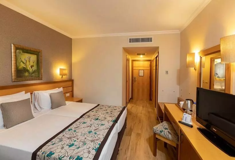 ファミリールーム, Side Sun Hotel All Inclusive