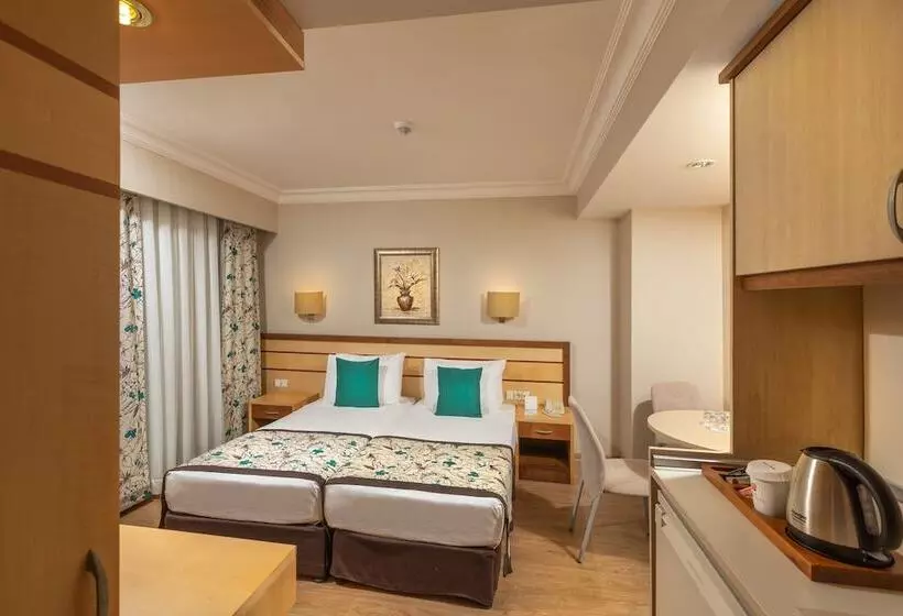 ファミリールーム, Side Sun Hotel All Inclusive