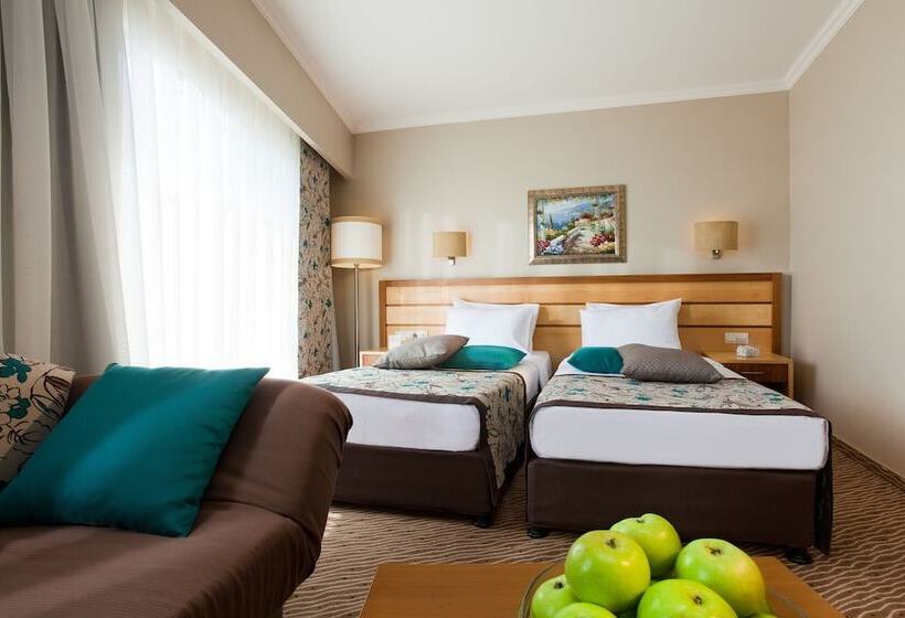 ファミリールーム, Side Sun Hotel   All Inclusive