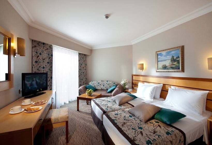 家庭间, Side Sun Hotel   All Inclusive