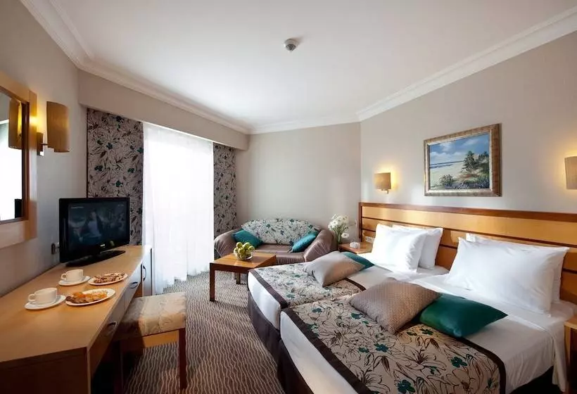 ファミリールーム, Side Sun Hotel All Inclusive