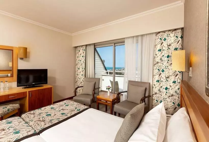 オーシャンビュースタンダードルーム, Side Sun Hotel All Inclusive