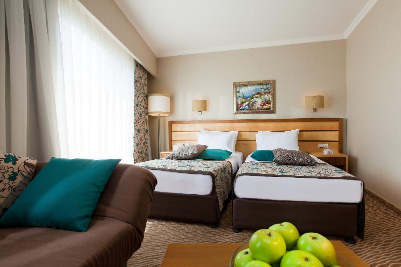 标准间, Side Sun Hotel   All Inclusive