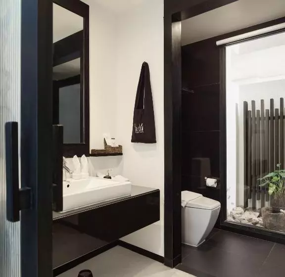 اتاق لوکس, The Chill Resort And Spa, Koh Chang