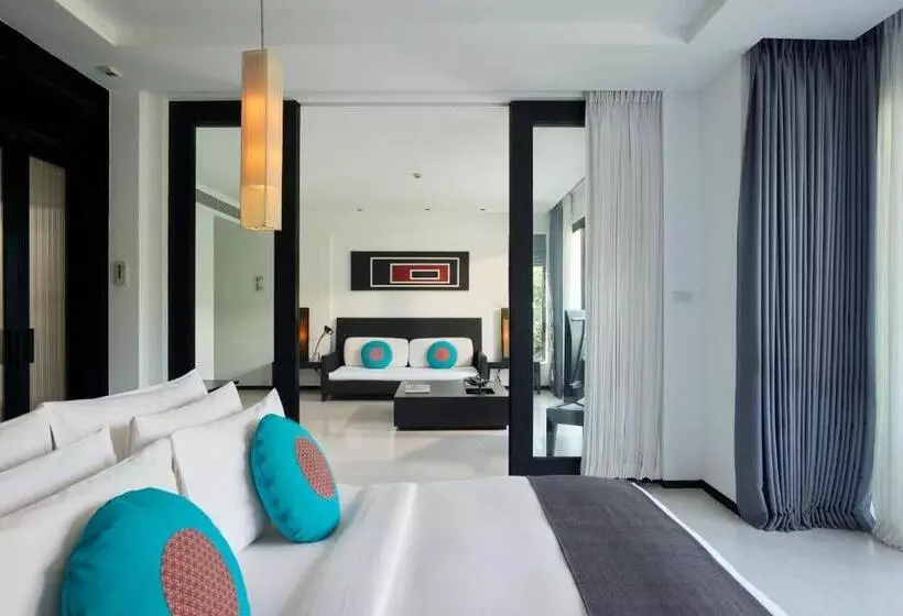 سوییت, The Chill Resort And Spa, Koh Chang